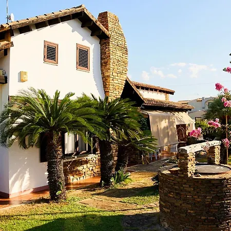 Villa Mari