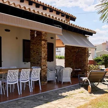 Villa Mari *